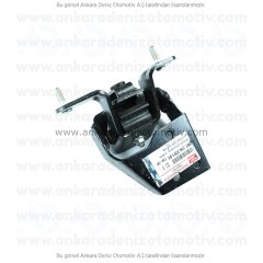Isuzu Arka Sol Motor Braketi