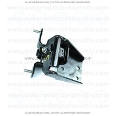 Isuzu Arka Sol Motor Braketi