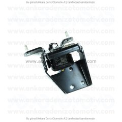 Isuzu Arka Sağ Motor Braketi