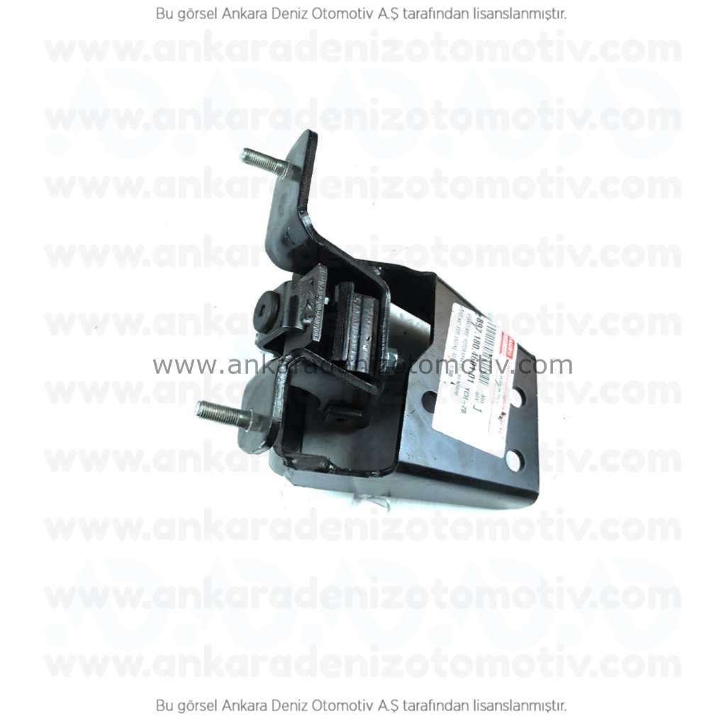 Isuzu Arka Sağ Motor Braketi