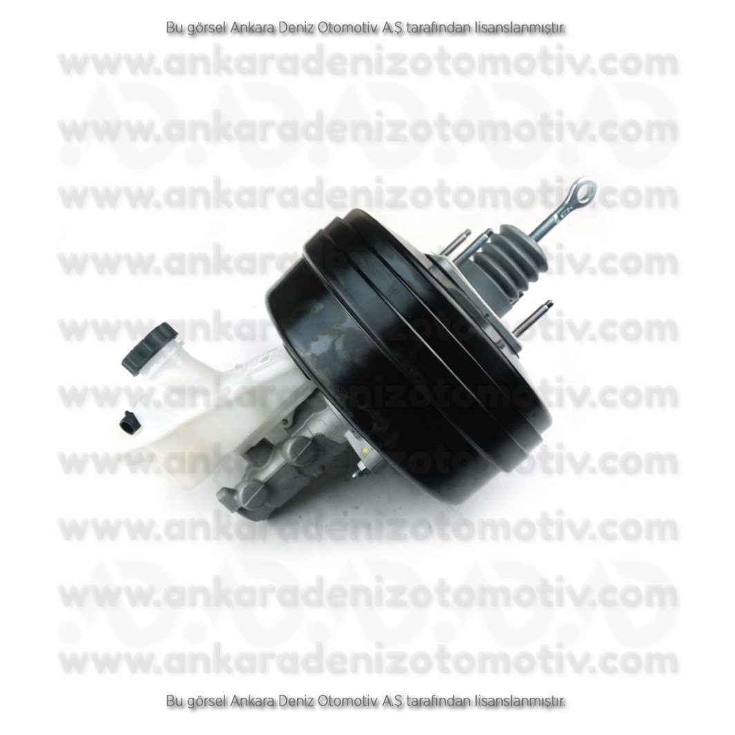 Karsan Fren Ana Merkez Komplesi Jest+ 5019037AA