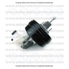 Karsan Fren Ana Merkez Komplesi Jest+ 5019037AA