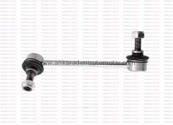Isuzu 4X2 D-Max Rot Stabilizer Sol