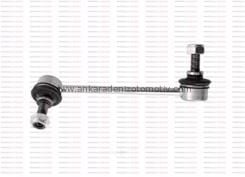Isuzu 4X2 D-Max Rot Stabilizer Sol