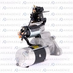 Hyundai Marş Motoru Komple H350 Eu