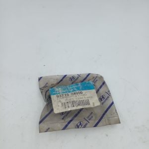 Hyundai Boş Buton Kapağı