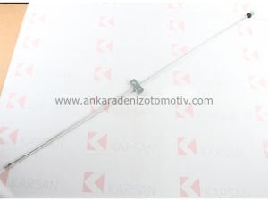 Karsan El Freni Halatı Arka Jest+ 5019044AA