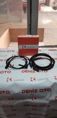Karsan Sensör Abs Jest+ 5019047AA