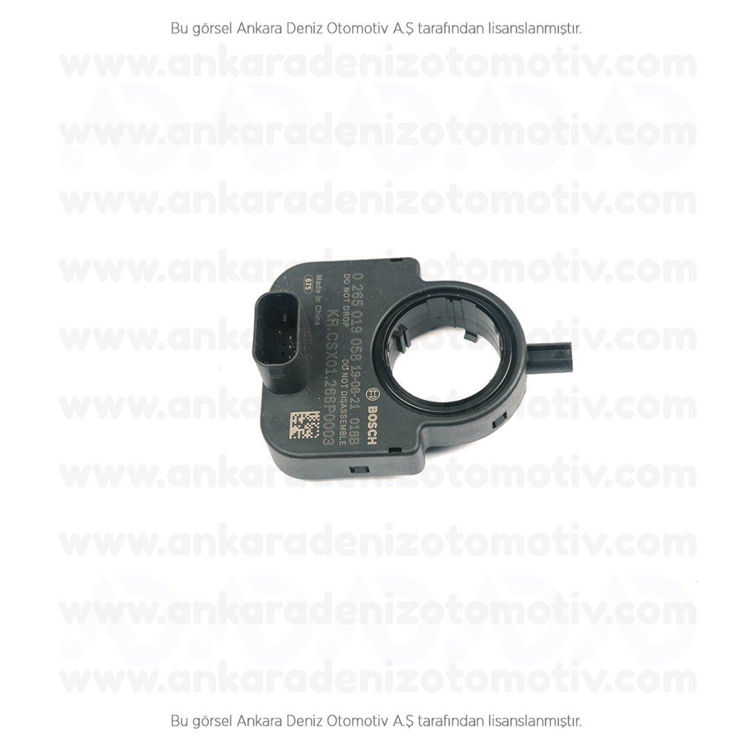 Karsan Sensör Direksiyon Açısı Jest+Ev 5019048AA
