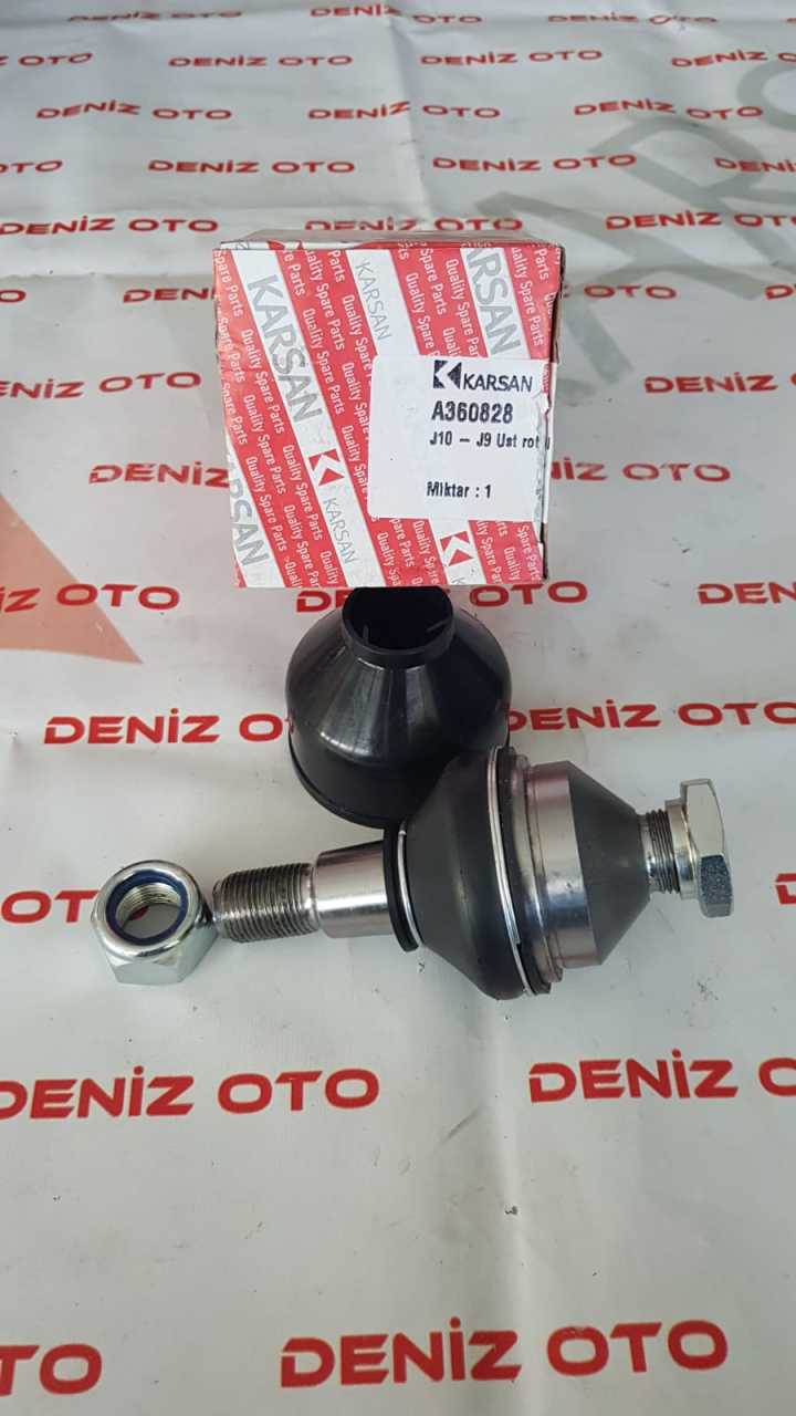 Karsan J10 - J9 Üst Rotil A360828
