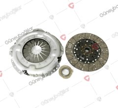 Mitsubishi Debriyaj Baskı Balata Seti Fuso E5