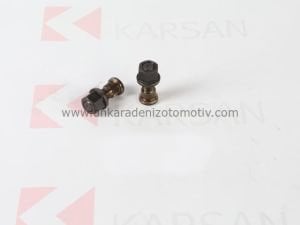 Karsan Arka Bijon Saplaması + Somun A370301