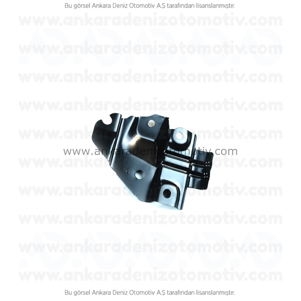 Isuzu NPR 71 Braket Montaj 2006 Sağ