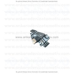 Isuzu NPR 71 Braket Montaj 2006 Sol