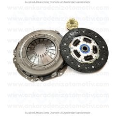 Karsan Debriyaj Baskı Balata Rulman Seti Euro 4 - J10 K200107