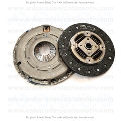 Karsan Jest Debriyaj Baskı Balata Seti Orijinal Takviyeli 2010000AA 2010000AA