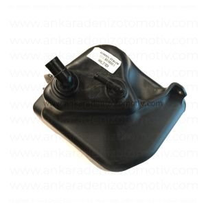 Gazelle Adblue Tankı Vw