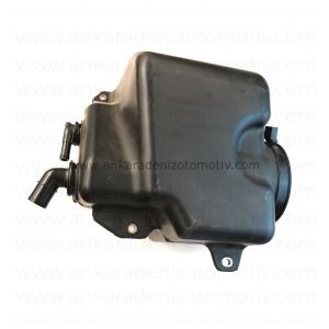 Gazelle Adblue Tankı Vw
