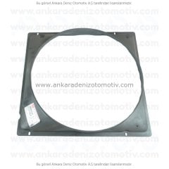 Isuzu NPR 66 Radyator Davlunbazı