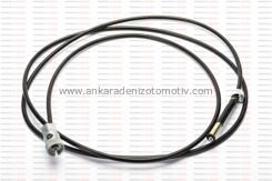 Isuzu NPR 59 Kilometre Teli Uzun