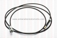 Isuzu NPR 59 Kilometre Teli Uzun