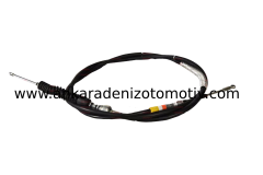 Isuzu NPR 71 Kablo Vites Secıcı 05My