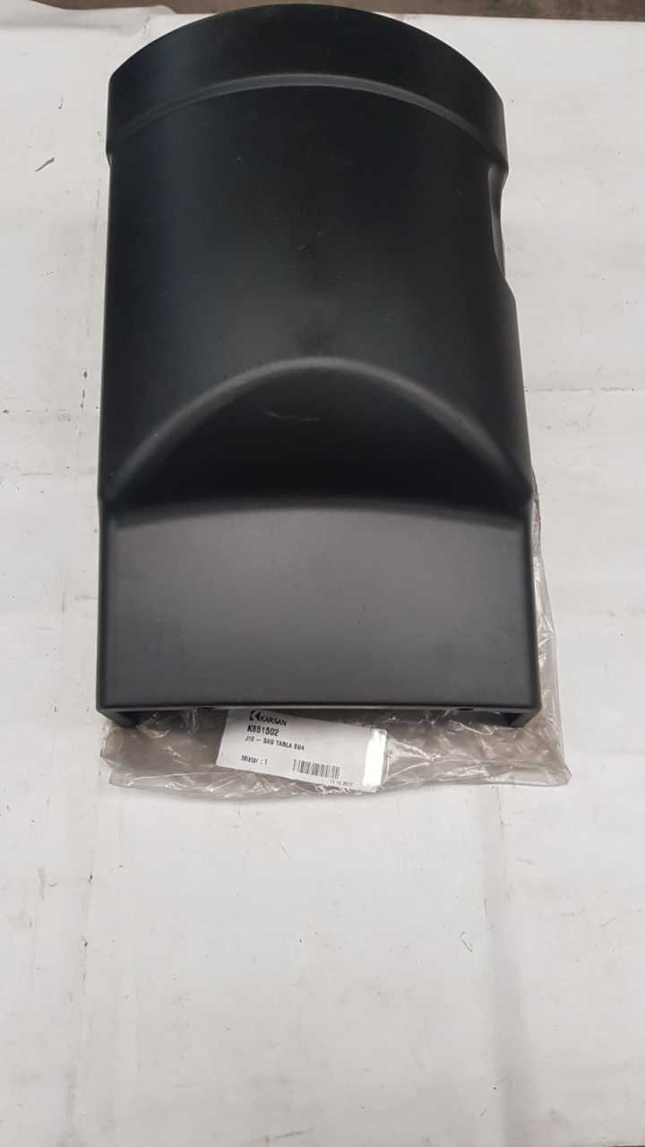 Karsan Sağ Tabla Euro 4 J10 K851502