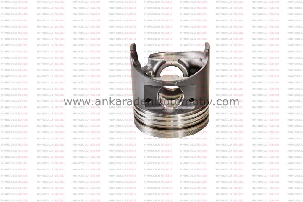 PISTON