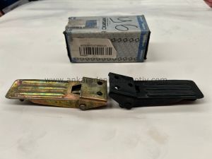 Karsan Motor Kaputu Alt Mandalı Isu K852201
