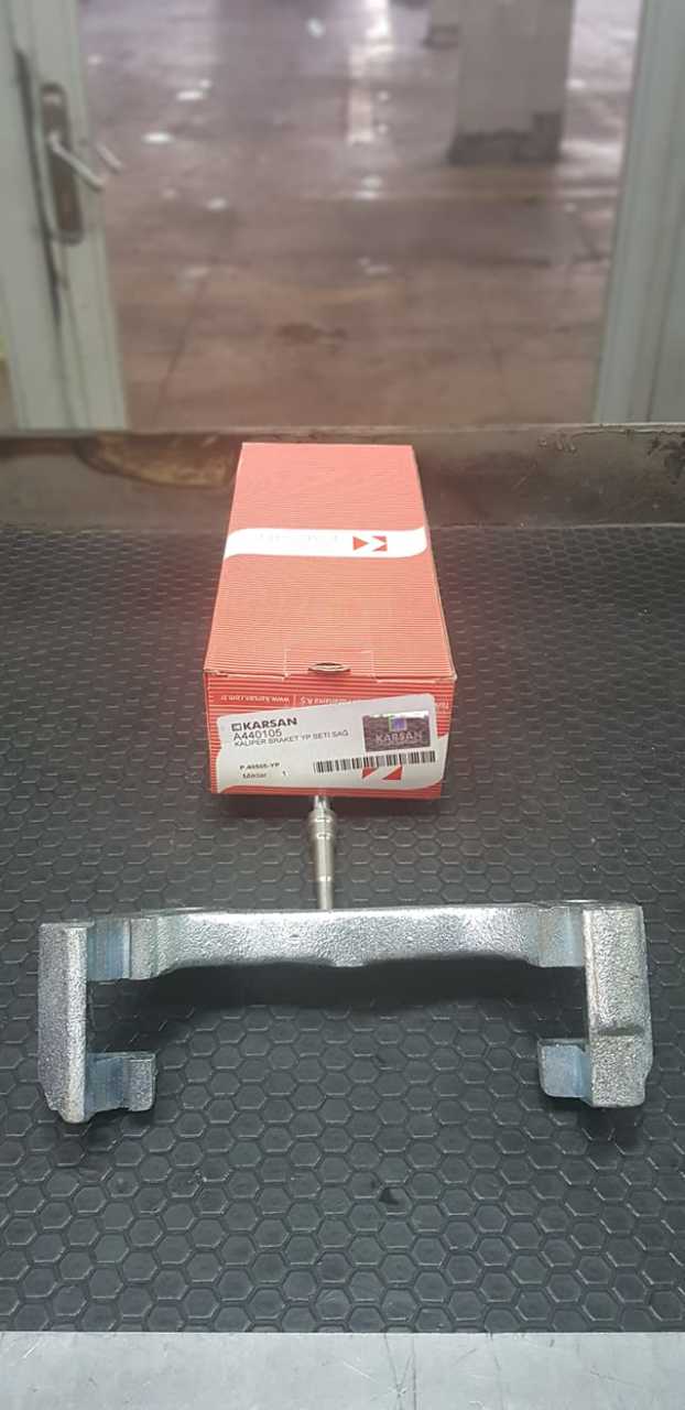 Karsan Kaliper Braketi Yp.Seti Sağ A440105