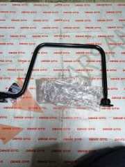 Iveco Ayna Kolu Sağ Siyah 9055275 -65.9