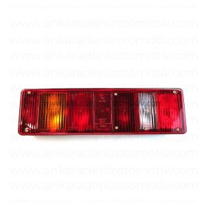 Gazelle NN Stop Lambası K.NeXt