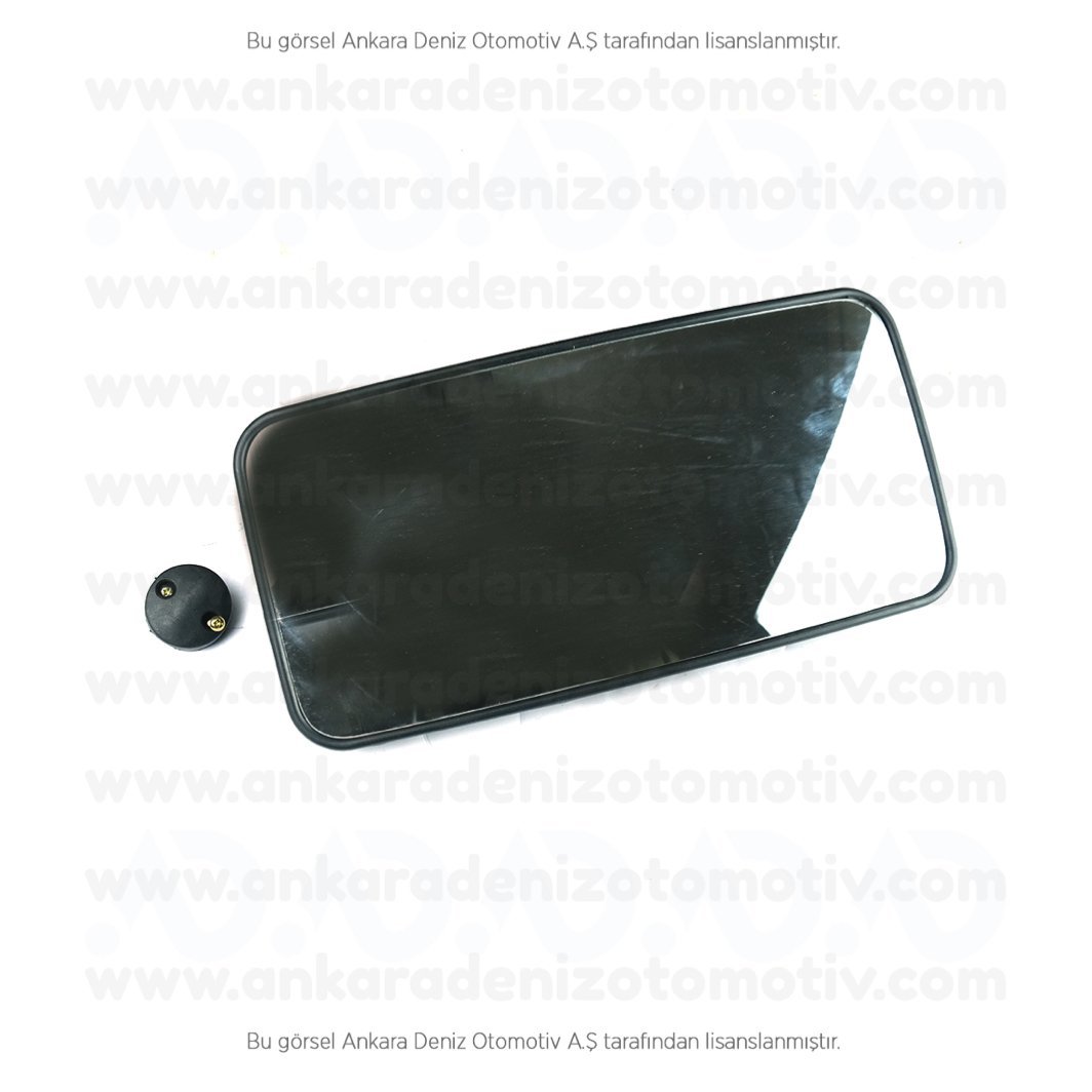 Mitsubishi Dış Dikiz Aynası Fuso E5