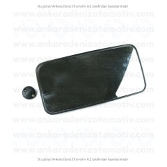 Mitsubishi Dış Dikiz Aynası Fuso E5