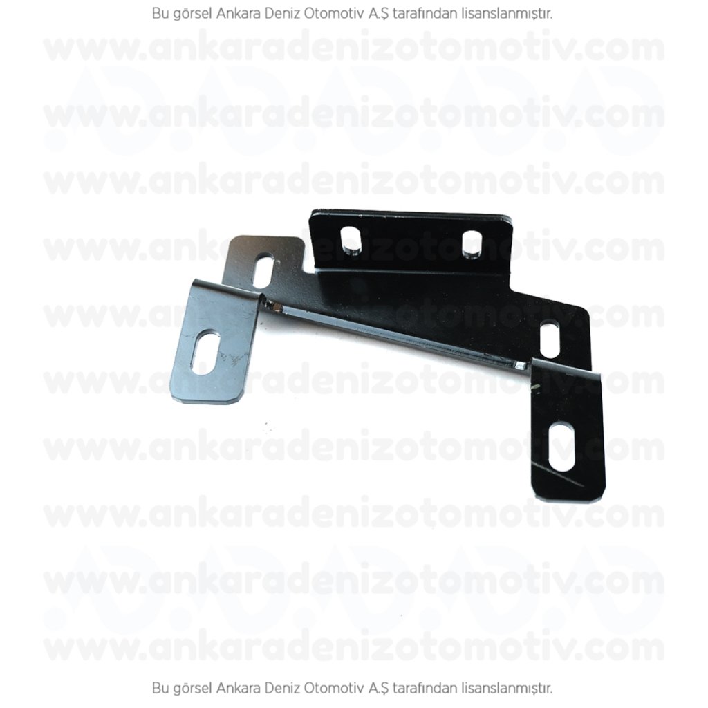 Karsan Braket Sol Far Çerçevesi Jest 7019015AA