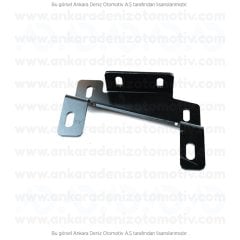 Karsan Braket Sol Far Çerçevesi Jest 7019015AA