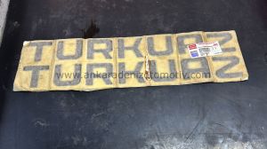 Isuzu NQR 70 Std Turkuaz Etıket Turkuaz 2005