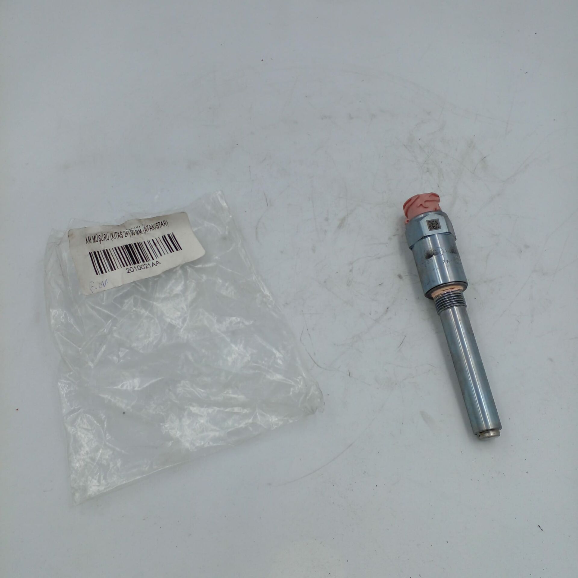 Karsan Km Müşürü Kıtas 2+ 90 Mm Atak/Star 2010021AA