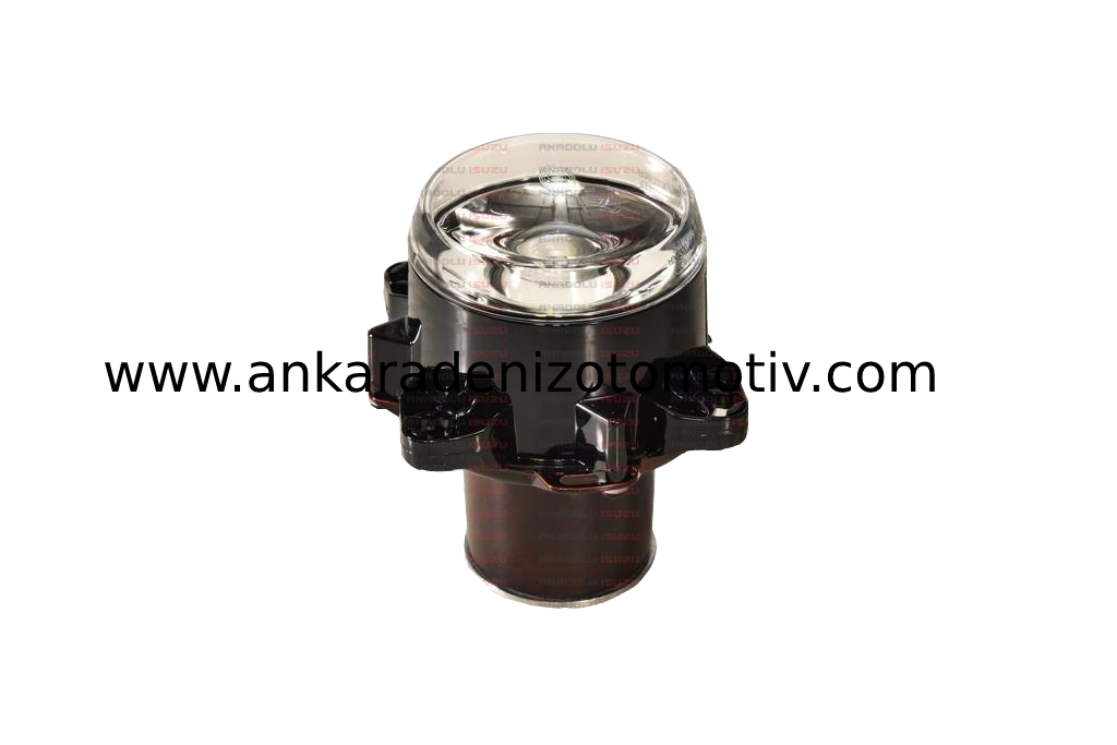 Isuzu NQR 70 Std Turkuaz Far Kısa Huzmelı 1Bl 008 193-017