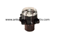 Isuzu NQR 70 Std Turkuaz Far Kısa Huzmelı 1Bl 008 193-017