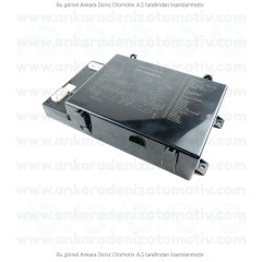 Karsan Elektronık Röle Kutusu-Emc Nlnkvm1B700001696 - Nlnkvm2B400004219 Arası K600220