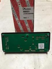 Karsan Emc Elektronik Kontrol Modülü-Ekm09 K600221