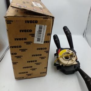 Iveco Daily 50 C 15 Silecek Sinyal Komple Kolu 5801264692