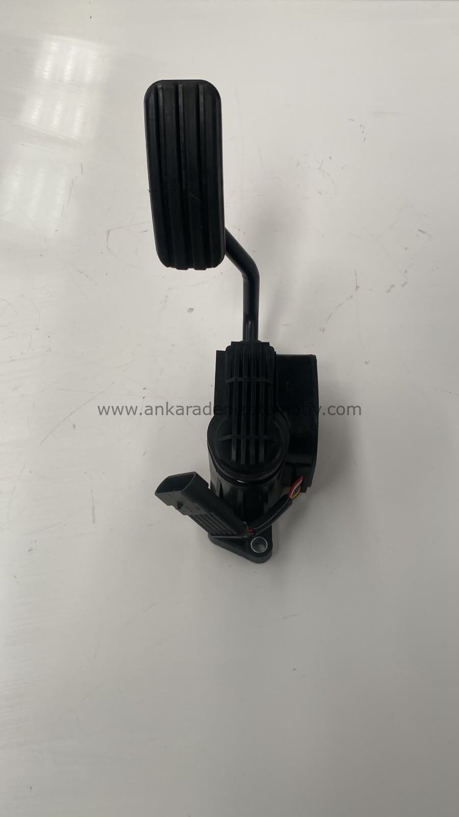 GAZ PEDAL ÜNİTESİ