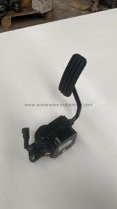 GAZ PEDAL ÜNİTESİ