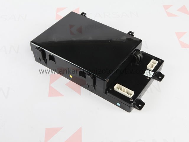 Karsan Elektronık Röle Kutusu-Emc Nlnkvm2B400004219Dan Sonra K600224