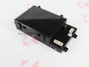 Karsan Elektronık Röle Kutusu-Emc Nlnkvm2B400004219Dan Sonra K600224