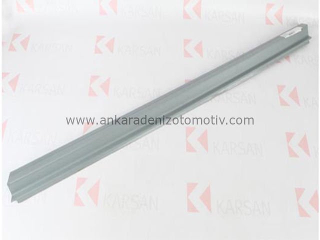 Karsan Sağ Orta Cam Alt Yatay Çıtası 7014013AA