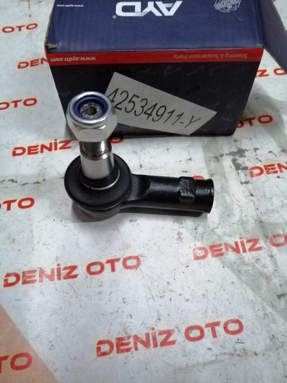 Iveco Daily 35 C 11 Rot Başı 42534911