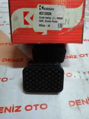 Karsan Pedal Lastiği J9 - Premier K213006-ADET FİYATIDIR